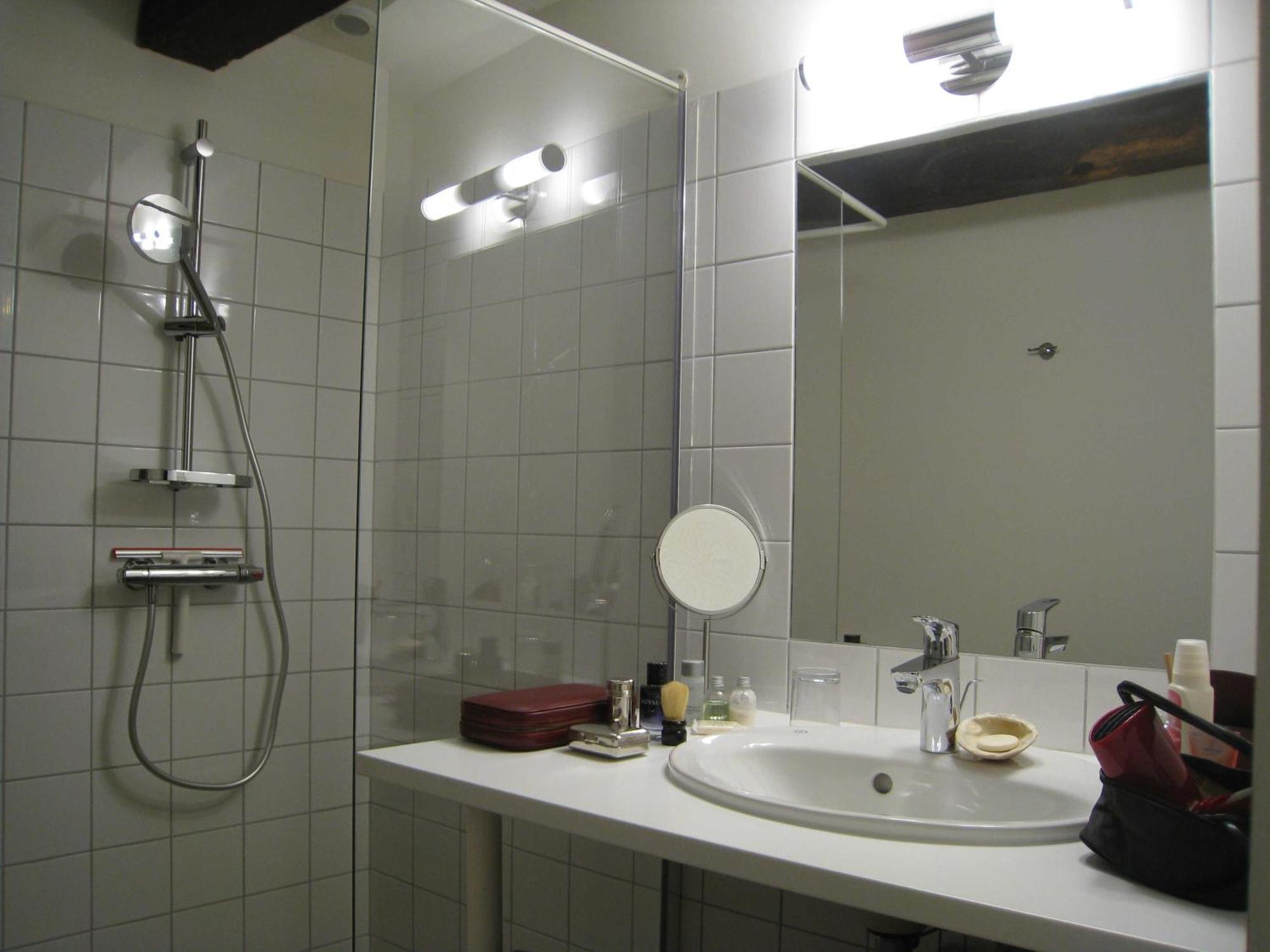 Bevau - B&B Bio Trampot Kültér fotó